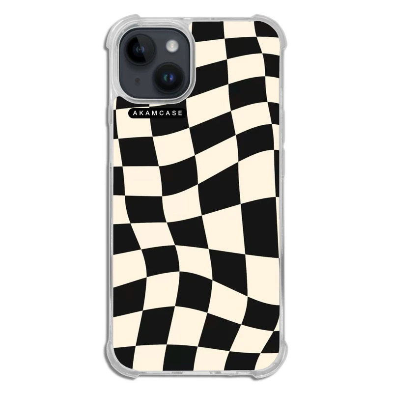 کاور آکام مدل AMC-WTA14-SQUARES11 مناسب برای گوشی موبایل اپل iPhone 14