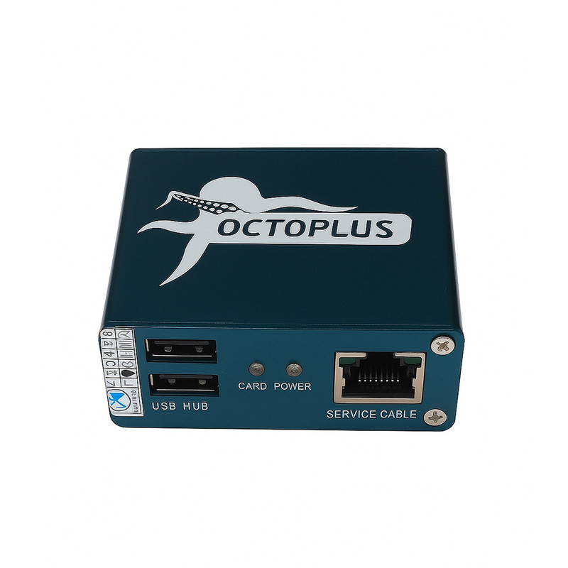 باکس اکتیو اختاپوس مدل OCTOPLUS
