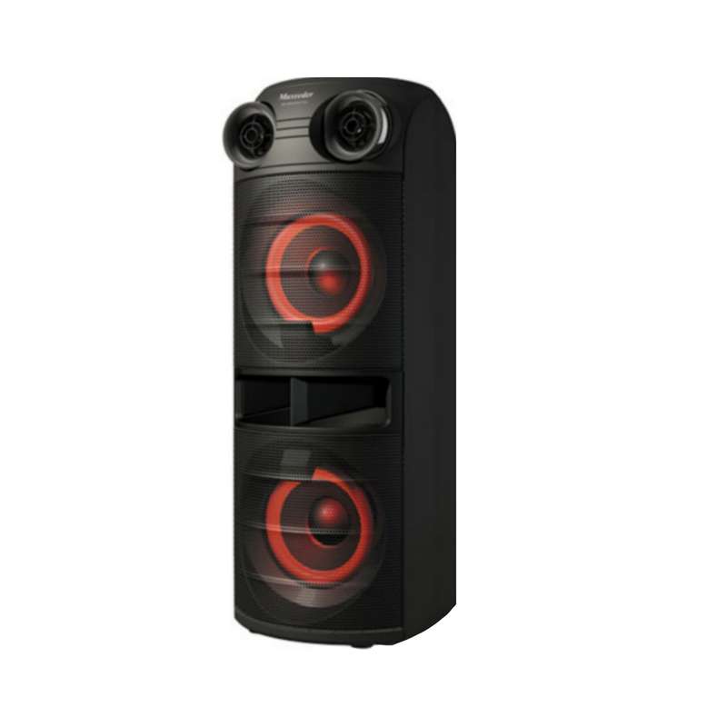 اسپیکر بلوتوثی قابل حمل مکسیدر مدل MX-KT23