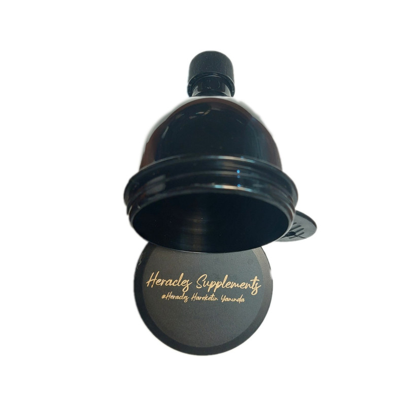 محفظه نگهداری قرص و پودر مدل gb