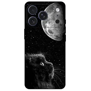 Megafone Cat 1882 Cover For Apple iPhone 17 Pro