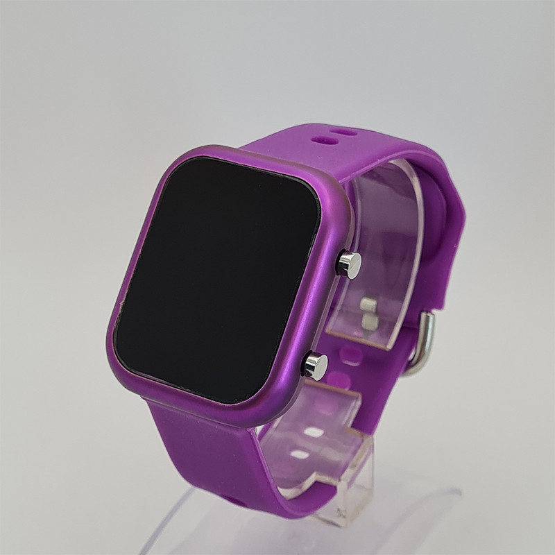 ساعت مچی دیجیتال زنانه مدل TLD1002