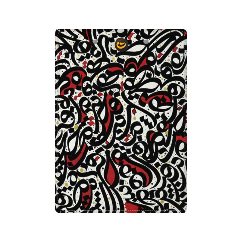 تخته شاسی کد hzk217 سایز A4