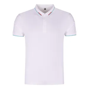 پولوشرت ورزشی آستین کوتاه مردانه مدل 3385