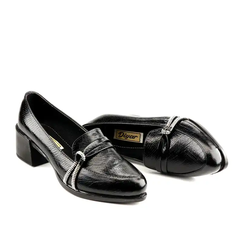 کفش زنانه مدل هیلا کد 01