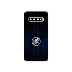 MAHOOT Buick Cover Sticker for Samsung Galaxy S10