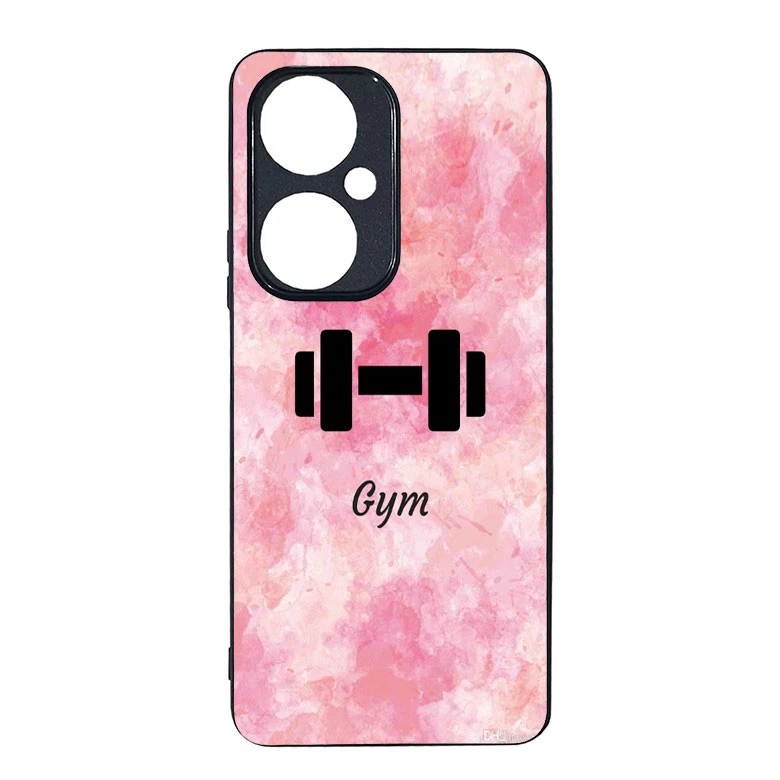 کاور طرح وزنه مناسب برای گوشی موبایل هوآوی nova 11i