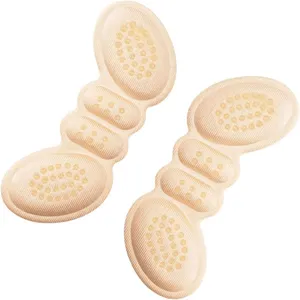 پد پشت پاشنه پا کد 002 بسته 2 عددی 