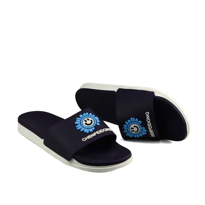 دمپایی زنانه مدل لبخند کد 02