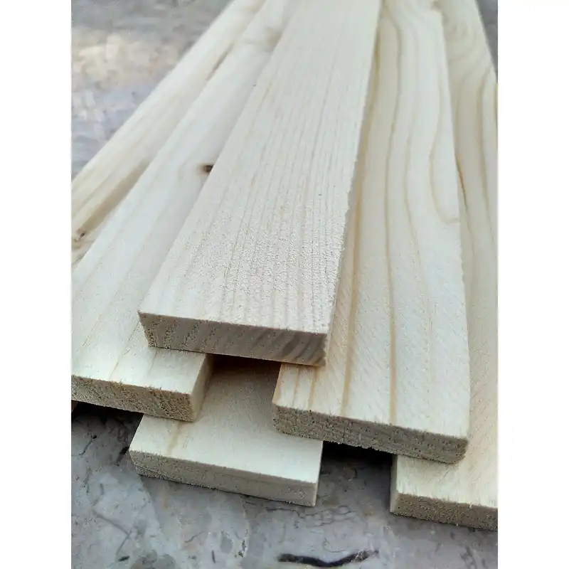 تخته چوب مدل روسی بسته 6 عددی