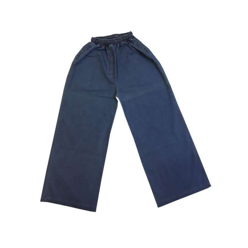 شلوار جین زنانه مدل DP012