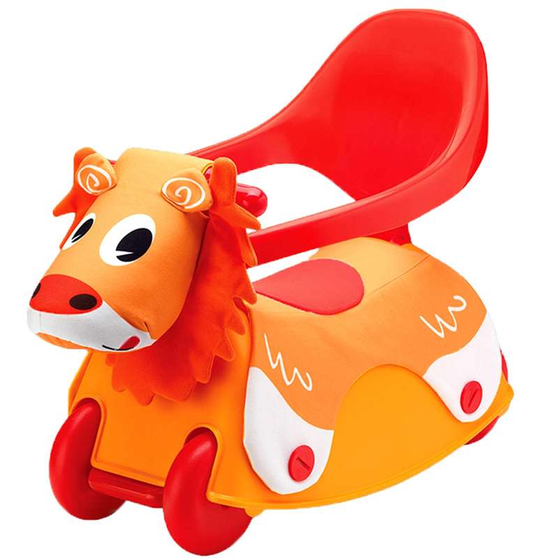 واکر نیو بوی مدل My Rocker And Ride On 113051 واکر نیو بوی مدل My Rocker And Ride On 113051
