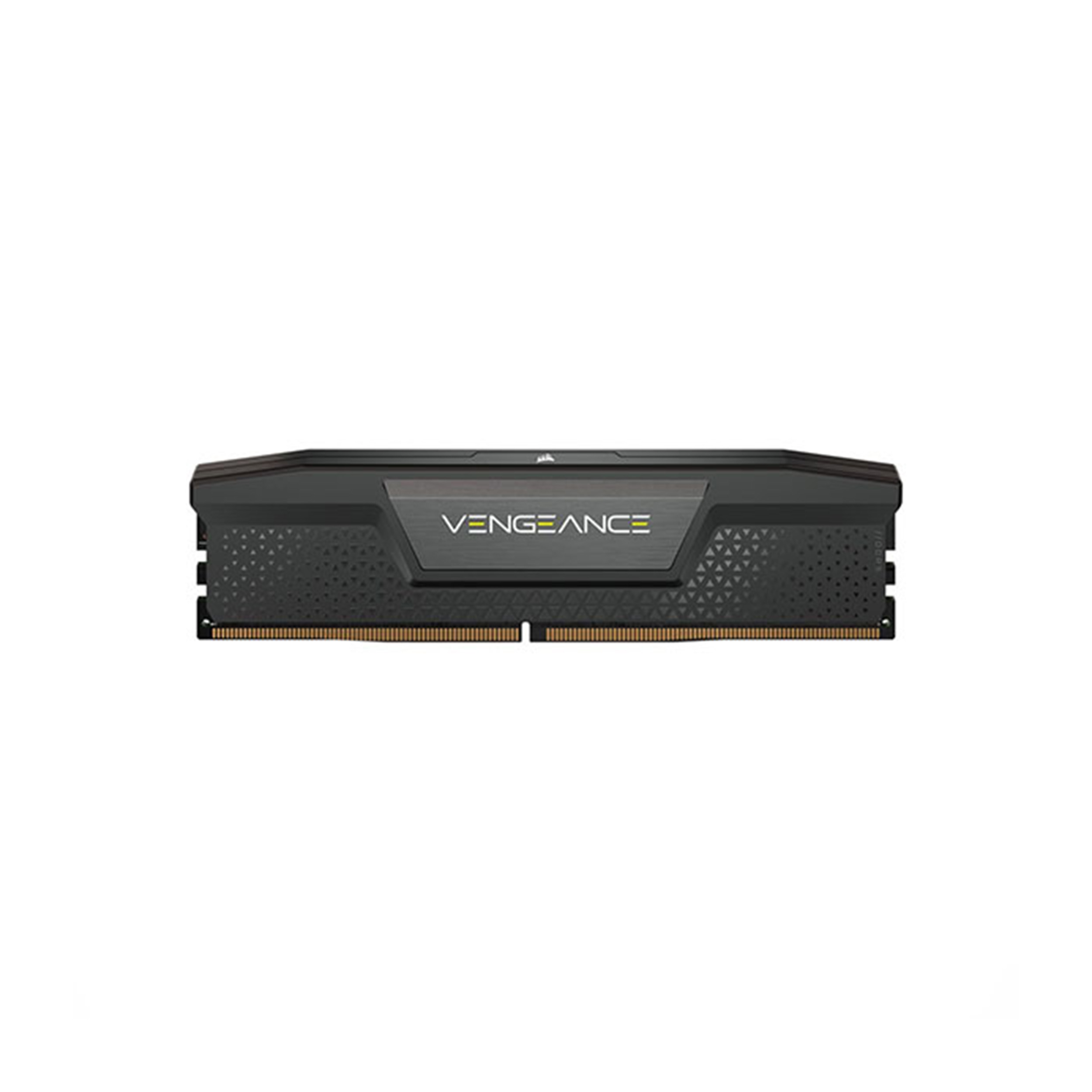 رم دسکتاپ DDR5 تک کاناله 5200 مگاهرتز CL40 کورسیر مدل VENGEANCE ظرفیت 16 گیگابایت