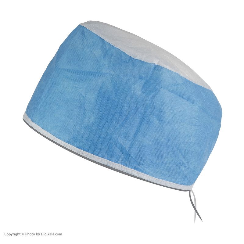 کلاه جراحی یکبار مصرف مدل KO3