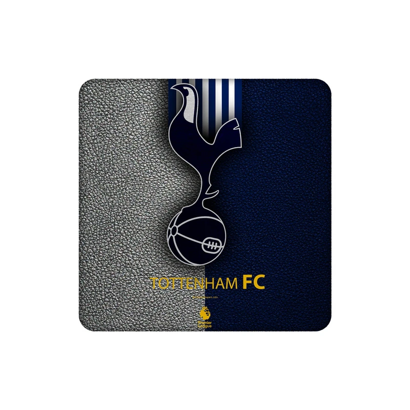 زیرلیوانی طرح لوگو تیم تاتنهام کد 8058576