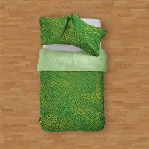 سرویس روتختی مدوپد مدل mod00396 یک نفره 4 تکه