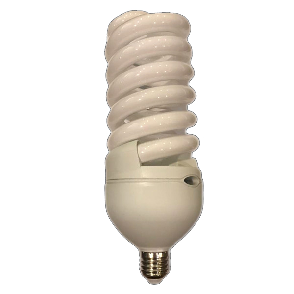 لامپ کم مصرف 85 وات لامپ نور مدل PRO-FULL پایه E27