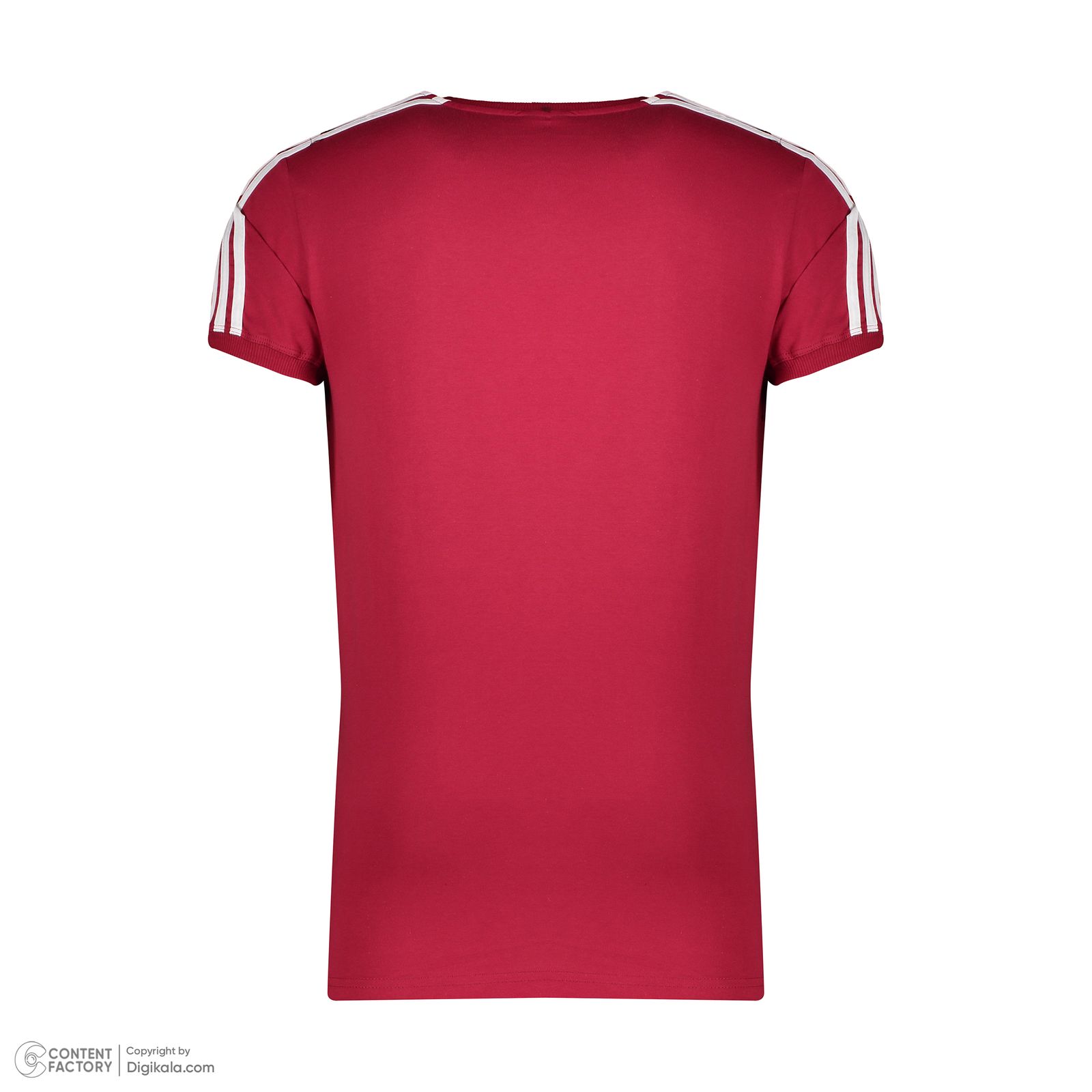 تی شرت آستین کوتاه ورزشی مردانه سارزی مدل ZS_g.h.r.m.z -  - 4