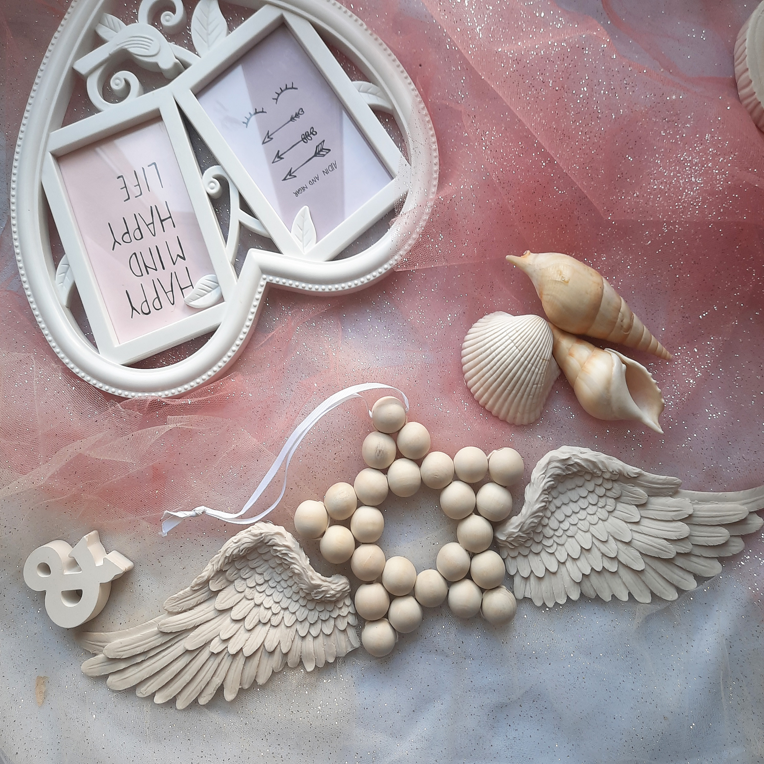 دیوار کوب اتاق کودک فرطوس مدل ستاره کد 1