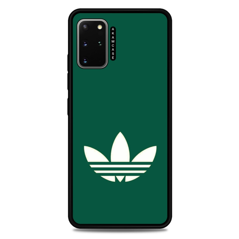 کاور آکام مدل AMCWSGS20P-ADIDAS17 مناسب برای گوشی موبایل سامسونگ Galaxy S20 Plus