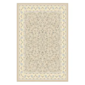 روفرشی مدل 83 زمینه نباتی