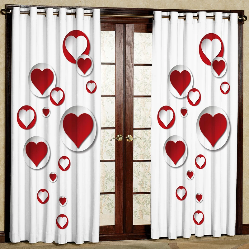  پرده مدل مخمل پانچی کد 1125 سایز 140x280 سانتی متر