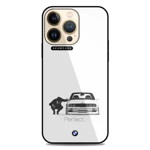 AKAM AMC-WA13PRO-BMW-37 Cover For Apple iPhone 13 Pro