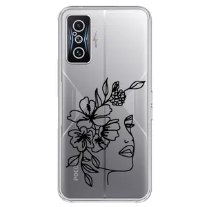 Megafone C27-B Cover For Xiaomi Poco F4 GT