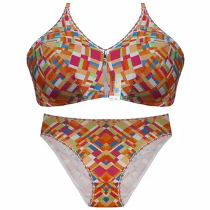 ست شورت و سوتین زنانه سینیلانکا مدل Oid-StW000001209