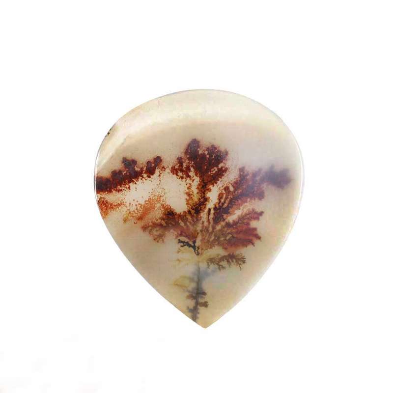 سنگ عقیق شجر کد 505710 