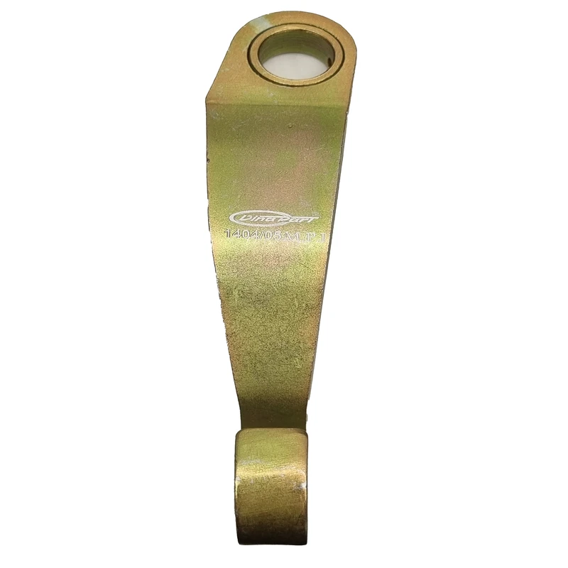 دسته اهرم دوشاخ کلاچ دینا پارت مدل 1202487 مناسب برای پژو 405