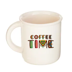 فنجان طرح coffee مدل 04