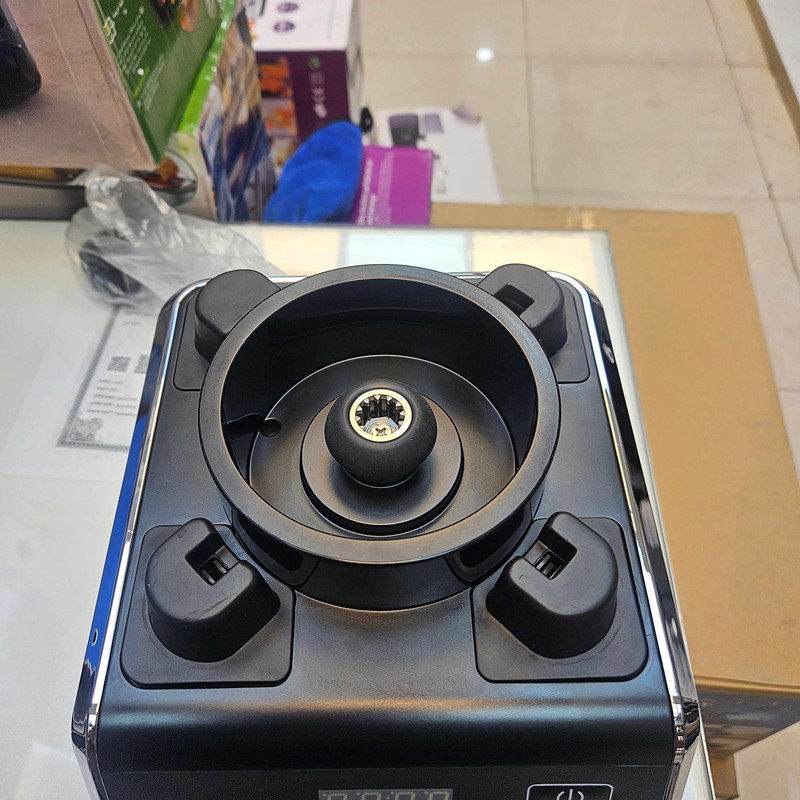 مخلوط کن 2 لیتری مایر مدل mr360