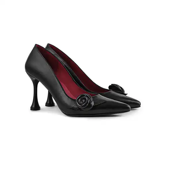 کفش زنانه آگوست مدل B 110072