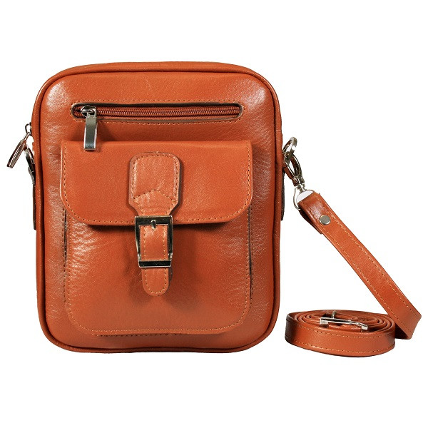 کیف رودوشی مردانه مدل ALM1816