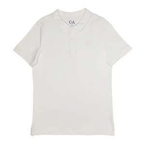 پولوشرت آستین کوتاه پسرانه سی اند ای کد 6021