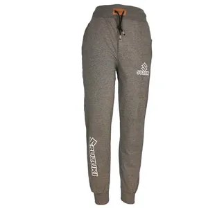 شلوار مردانه مدل SOZ کد 30819 رنگ خاکستری