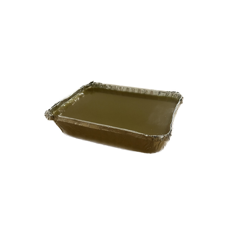 موم موبر تازولاف مدل طلا وزن 1000 گرم