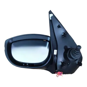 آینه جانبی چپ خودرو کروز پلاس مدل تنظیم دستی مناسب برای پژو 207