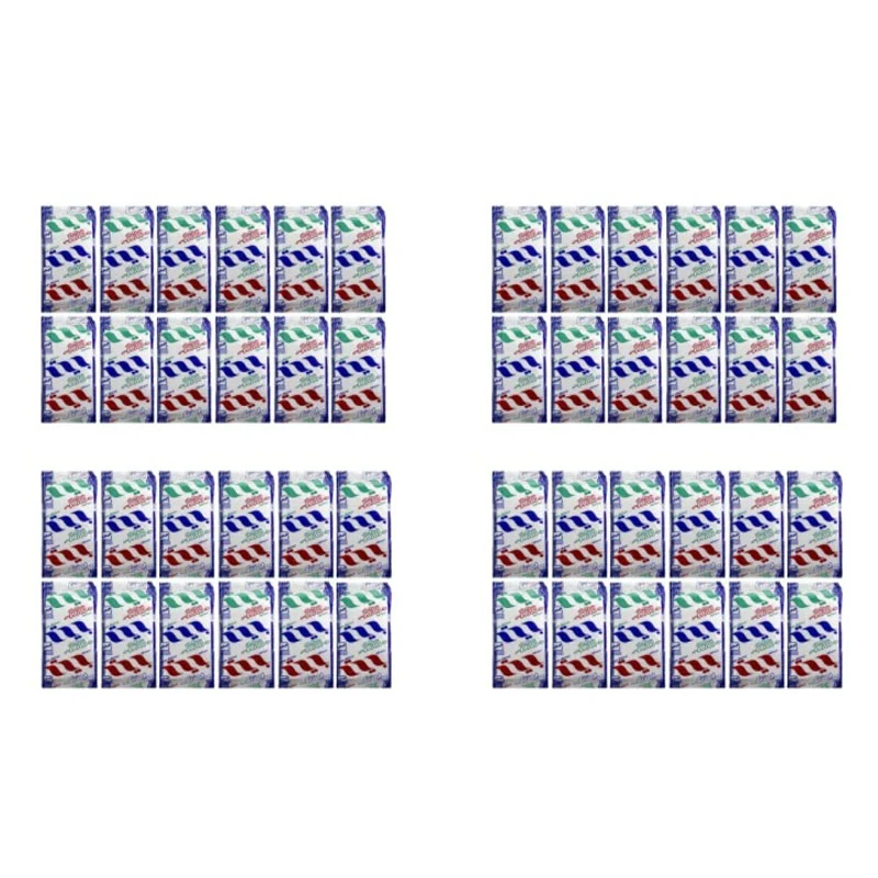 دستمال کاغذی 10 برگ بی تا مدل جیبی بسته 48 عددی