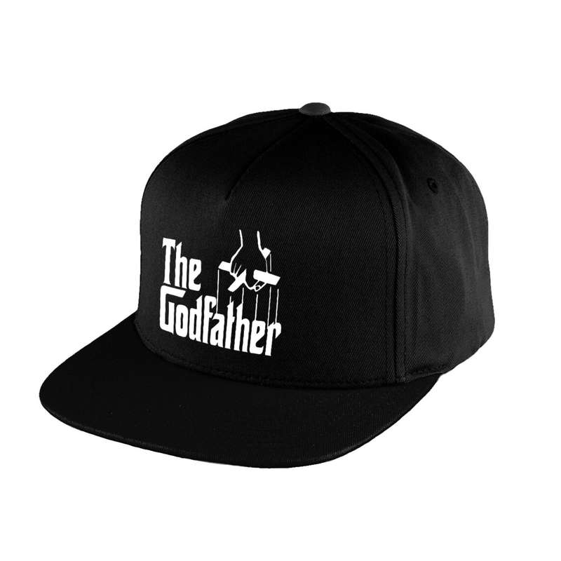 کلاه کپ مدل The Godfather کد KTT-33