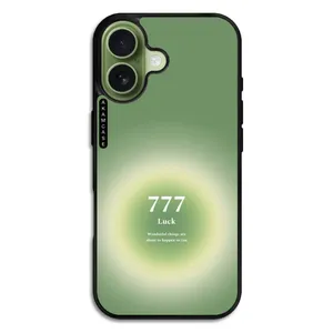 AKAM AMC-WA17-LUCKY-11 Cover For Apple iPhone 17