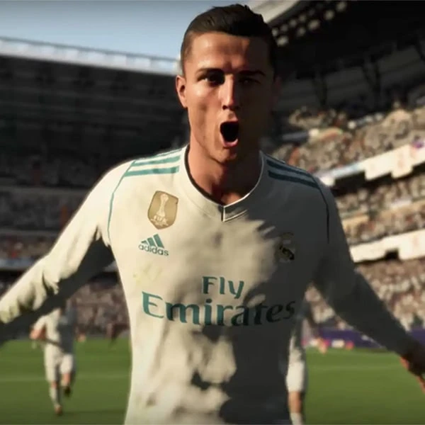 عکس شماره 5 : بازی fifa 18 مخصوص pc نشر لیمو استور