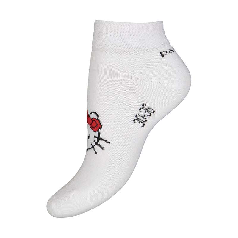 جوراب دخترانه پاآرا مدل 5-20-704