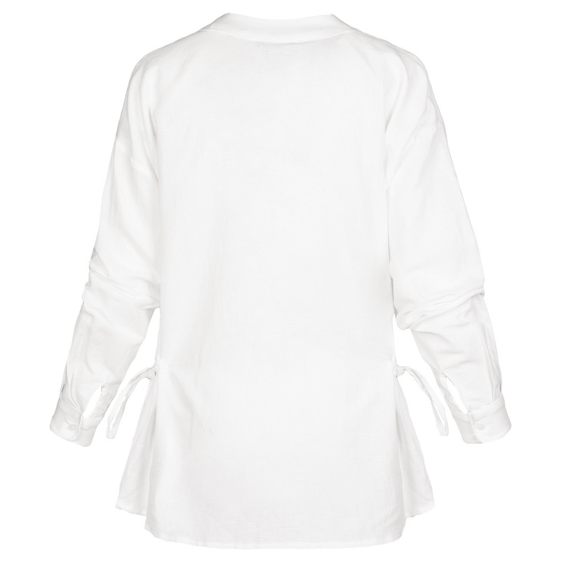 شومیز آستین بلند زنانه مدل Sb-S-332105