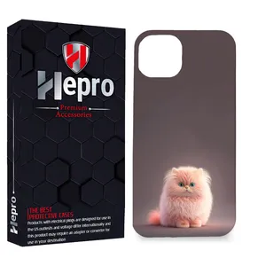 HEPRO MC Cover for Apple IPHONE 13