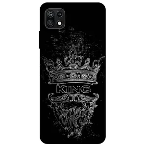 Megafone King 1896 Cover For Samsung Galaxy F42