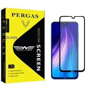 Waily Nice Pergas Ceramics Screen Protector For Xiaomi Redmi Note 8