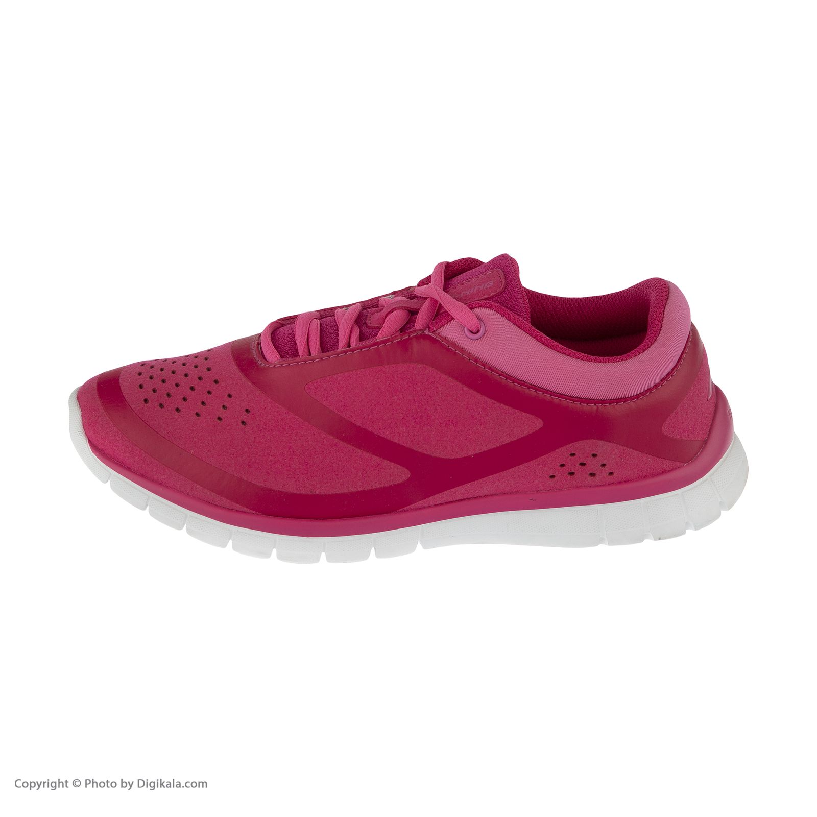 کفش مخصوص دویدن زنانه لینینگ مدل AFHK022-2 -  - 2