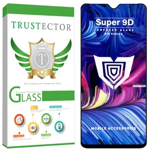 Trustector FUSUT Screen Protector For Xiaomi Redmi Note 8 Pro / 9T / 9 Power
